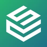SquareClouds logo