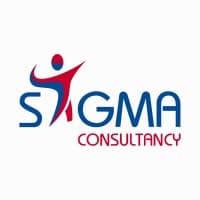 SIGMA CONSULTANCY logo