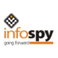 InfoSpy P.C logo