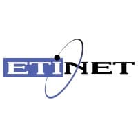 ETI-NET logo