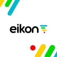 Eikon Digital logo
