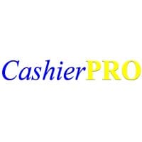 CashierPRO logo