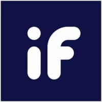 Innovation Feel logo