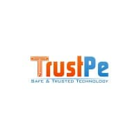 TrustPe Technology logo