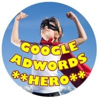 PPC Consultant London logo