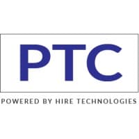 PTC Recruiting logo