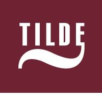Tilde ~ logo