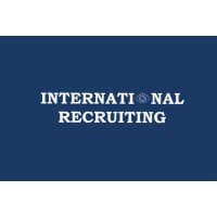 International Recruiting logo