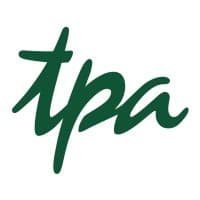 TPA Poland logo