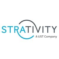 Strativity APAC logo