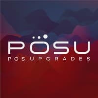 POS Upgrades logo