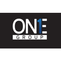 One1 Consulting Group logo