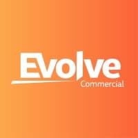 Evolve Commercial logo