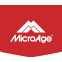 MicroAge Manitoba logo