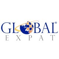Global Expat Recruiting logo