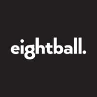 Eightball Media logo