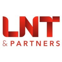 LNT logo