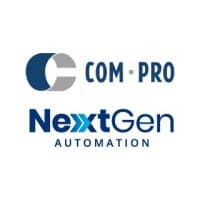 Com Pro Managed Business Solutions logo