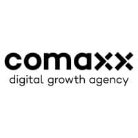 Comaxx logo