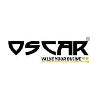 OSCAR SMART ELECTRONICS logo