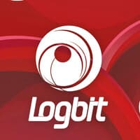 Logbit logo