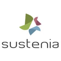 Sustenia logo
