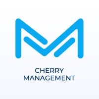 Cherry Management logo