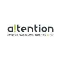 A!tention logo