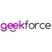 GeekForce logo