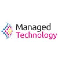 Managed Technology logo