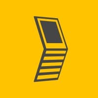 Ordering Stack logo