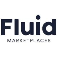 Fluid Marketplaces logo