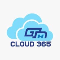 GTH Cloud 365 logo