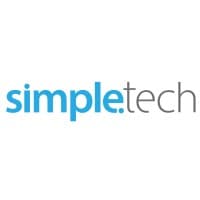 Simple Tech logo