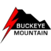 Buckeye Mountain logo