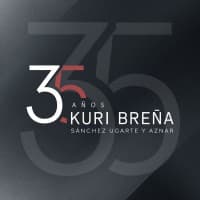 Kuri BreÃ±a SÃ¡nchez Ugarte y Aznar S.C logo