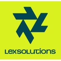 LexSolutions logo