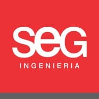SEG IngenierÃ­a logo