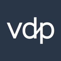VDP logo
