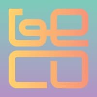 Be Co logo