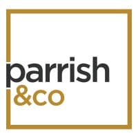 Parrish logo