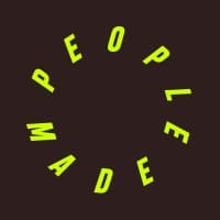 People-Made logo