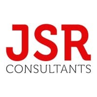 JSR CONSULTANTS logo