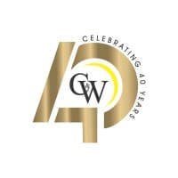 C&W logo