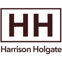 Harrison Holgate logo