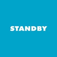 STANDBY logo