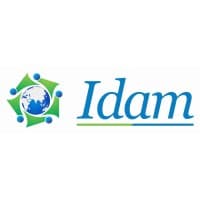 Idam Infrastructure Advisory Pvt logo