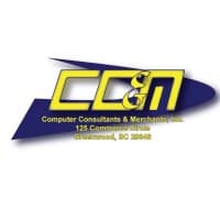 Computer Consultants & Merchants logo