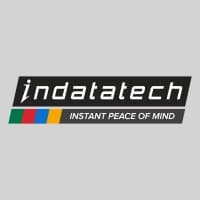 Indatatech logo