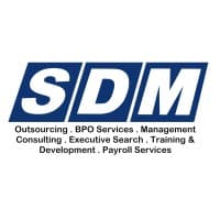 PT. Sumber Daya Mandiri logo